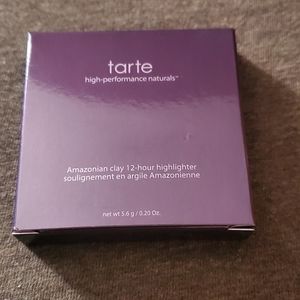 Tarte Highlighter